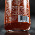 Close-up of a bottle label with text and a barcode on a dark background. Premium Transparent Labels South Africa: Industrial Quality from One A4 Sheet

Elevate your brand with the "no-label look" using our professional Transparent Labels South Africa.