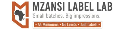 Mzansi Label Lab