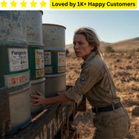 J Muller - Operations Manager, Johannesburg Gas Distributor - Happy Customer -  ✅ Verified Buyer