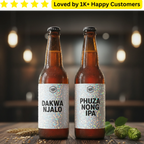 Label Printers Johannesburg | Pro Custom Sticker Printing