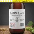 Alcohol Warning Labels South Africa | Legal Compliance Printing