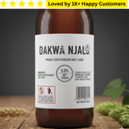 Alcohol Warning Labels South Africa | Legal Compliance Printing