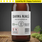 Alcohol Warning Labels South Africa | Legal Compliance Printing