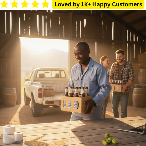 Buy Bottle Labels Waterproof | Professional Pro Designs