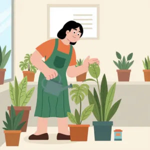 📦 Plant labels: Flexible orders, no limits, no stress.